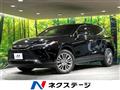 2021 Toyota Harrier