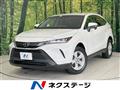 2021 Toyota Harrier