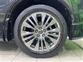 2022 Toyota Harrier