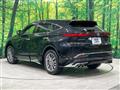2022 Toyota Harrier