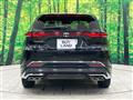 2022 Toyota Harrier