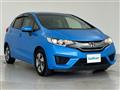 2014 Honda Fit Hybrid
