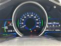2014 Honda Fit Hybrid