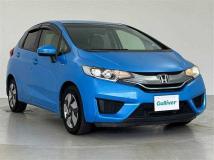 2014 Honda Fit Hybrid