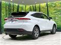 2023 Toyota Harrier