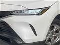 2023 Toyota Harrier