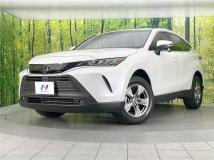 2023 Toyota Harrier