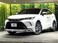 2023 Toyota Harrier