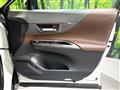 2023 Toyota Harrier