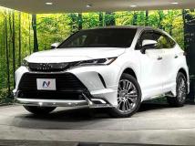 2023 Toyota Harrier