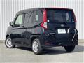 2020 Toyota Roomy