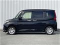 2020 Toyota Roomy