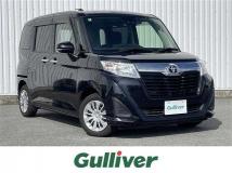 2020 Toyota Roomy