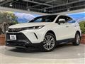 2023 Toyota Harrier