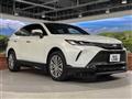 2023 Toyota Harrier