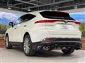 2023 Toyota Harrier