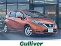 2016 Nissan Note