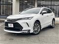 2023 Toyota Harrier