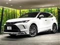 2023 Toyota Harrier
