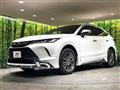 2023 Toyota Harrier