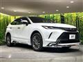 2023 Toyota Harrier