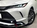 2023 Toyota Harrier