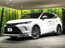 2023 Toyota Harrier