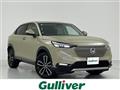2021 Honda VEZEL