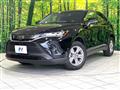 2024 Toyota Harrier