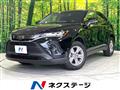 2024 Toyota Harrier