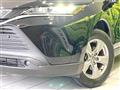 2024 Toyota Harrier
