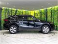 2024 Toyota Harrier