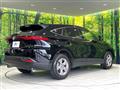 2024 Toyota Harrier