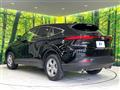 2024 Toyota Harrier