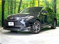 2024 Toyota Harrier