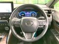 2024 Toyota Harrier