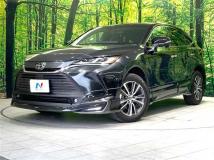 2024 Toyota Harrier