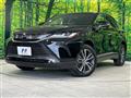 2024 Toyota Harrier