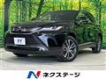 2024 Toyota Harrier