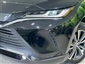 2024 Toyota Harrier