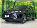 2024 Toyota Harrier