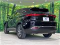 2024 Toyota Harrier