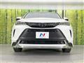 2024 Toyota Harrier