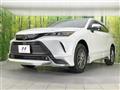 2024 Toyota Harrier