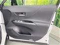 2024 Toyota Harrier