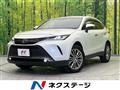 2024 Toyota Harrier