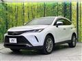 2024 Toyota Harrier