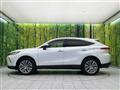 2024 Toyota Harrier