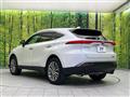 2024 Toyota Harrier