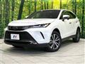 2024 Toyota Harrier
